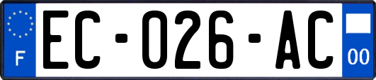 EC-026-AC