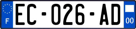 EC-026-AD