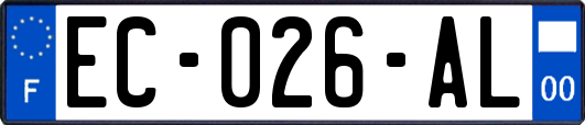 EC-026-AL