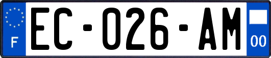 EC-026-AM