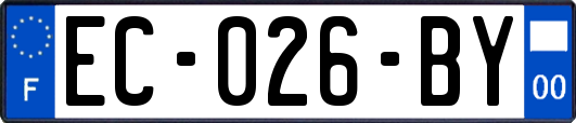 EC-026-BY