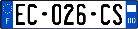 EC-026-CS