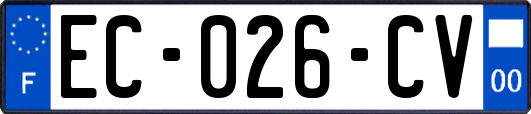 EC-026-CV