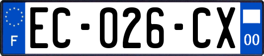 EC-026-CX