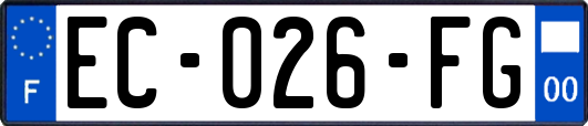 EC-026-FG