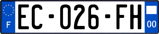 EC-026-FH
