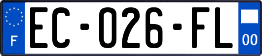EC-026-FL