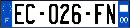 EC-026-FN