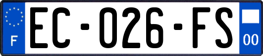 EC-026-FS