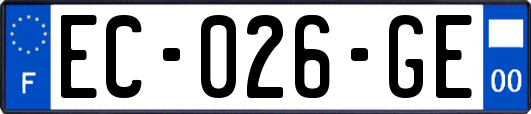 EC-026-GE