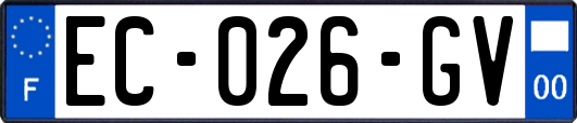 EC-026-GV
