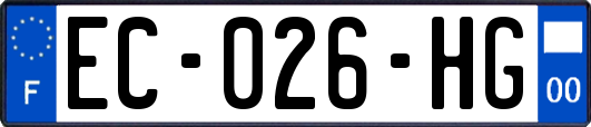 EC-026-HG