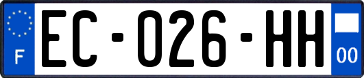 EC-026-HH