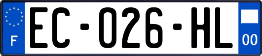 EC-026-HL