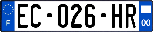 EC-026-HR