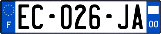 EC-026-JA