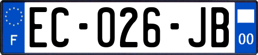 EC-026-JB