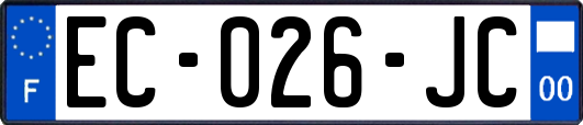 EC-026-JC