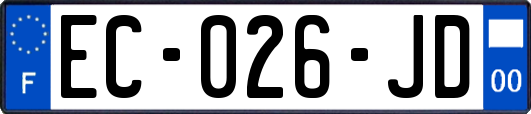 EC-026-JD