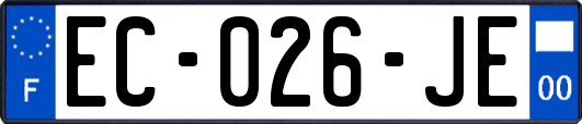 EC-026-JE
