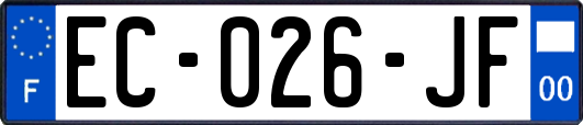 EC-026-JF