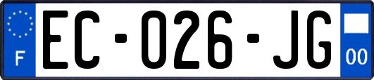 EC-026-JG