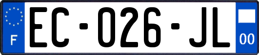 EC-026-JL