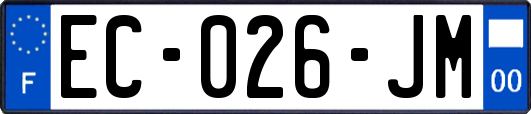 EC-026-JM