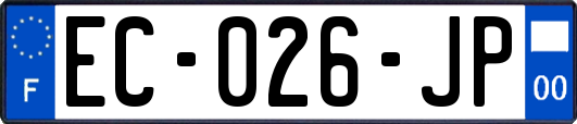 EC-026-JP
