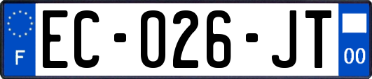 EC-026-JT
