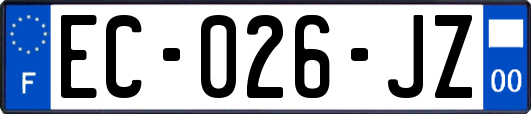 EC-026-JZ