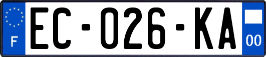 EC-026-KA