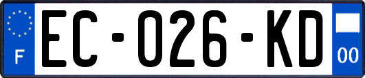 EC-026-KD