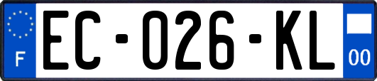 EC-026-KL