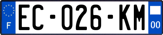 EC-026-KM