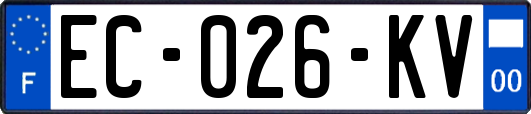 EC-026-KV