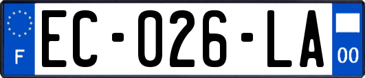 EC-026-LA