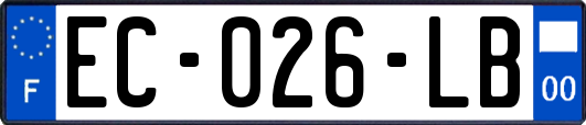 EC-026-LB