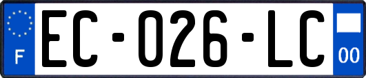 EC-026-LC
