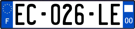 EC-026-LE