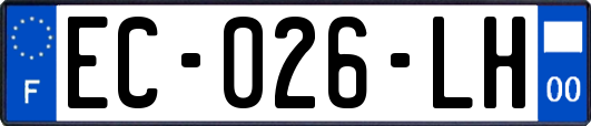 EC-026-LH