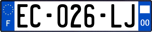 EC-026-LJ