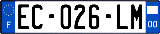 EC-026-LM