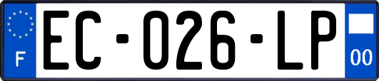 EC-026-LP
