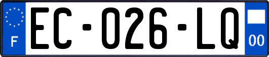 EC-026-LQ
