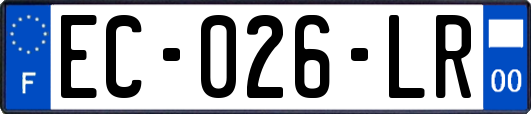 EC-026-LR