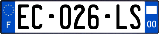 EC-026-LS