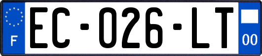 EC-026-LT