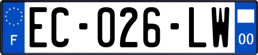 EC-026-LW