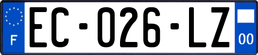 EC-026-LZ